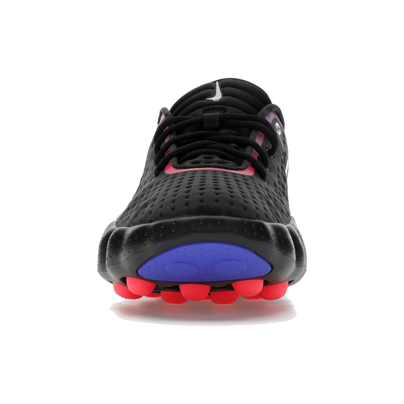 Nike Mind 002 AMP Black Indigo Burst