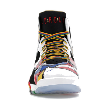 Air Jordan 7 Retro Miro 2026