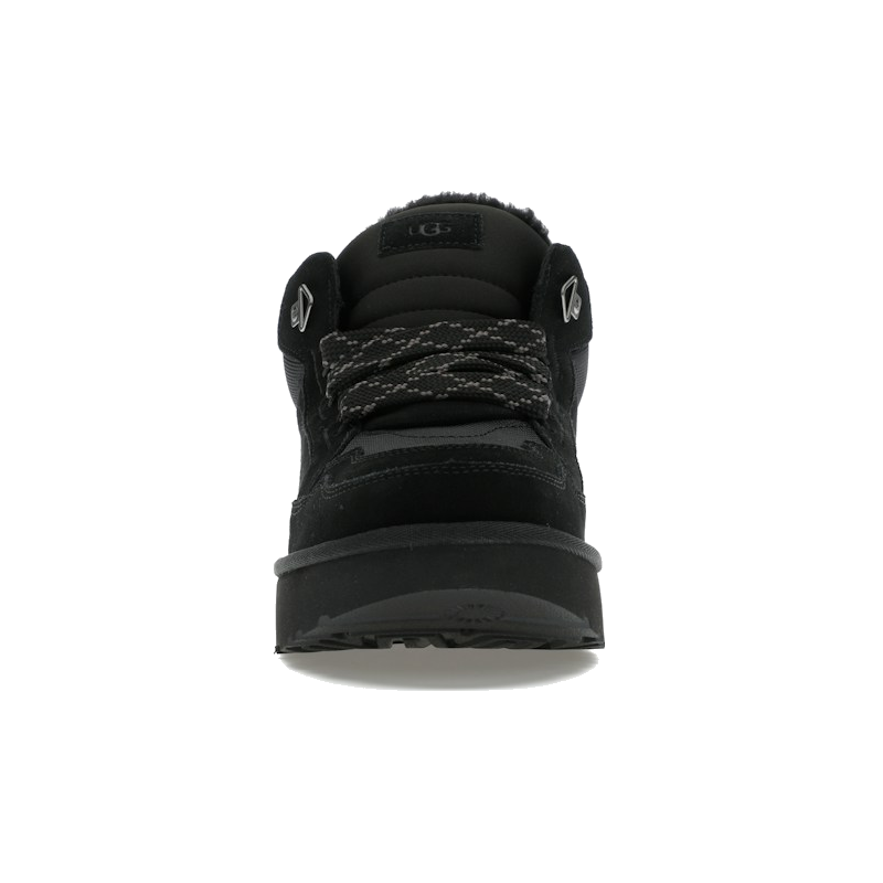 UGG Lowmel Black
