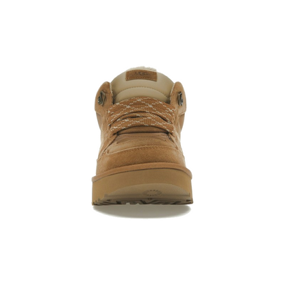 UGG Lowmel Chestnut