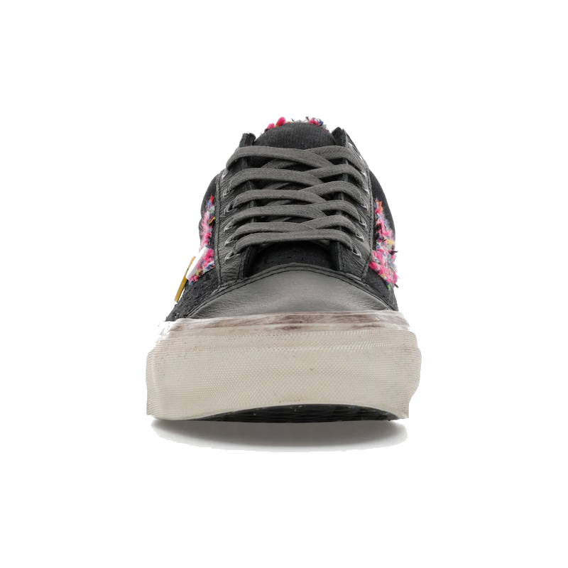 Vans Old Skool 36 LX Souvenir Black