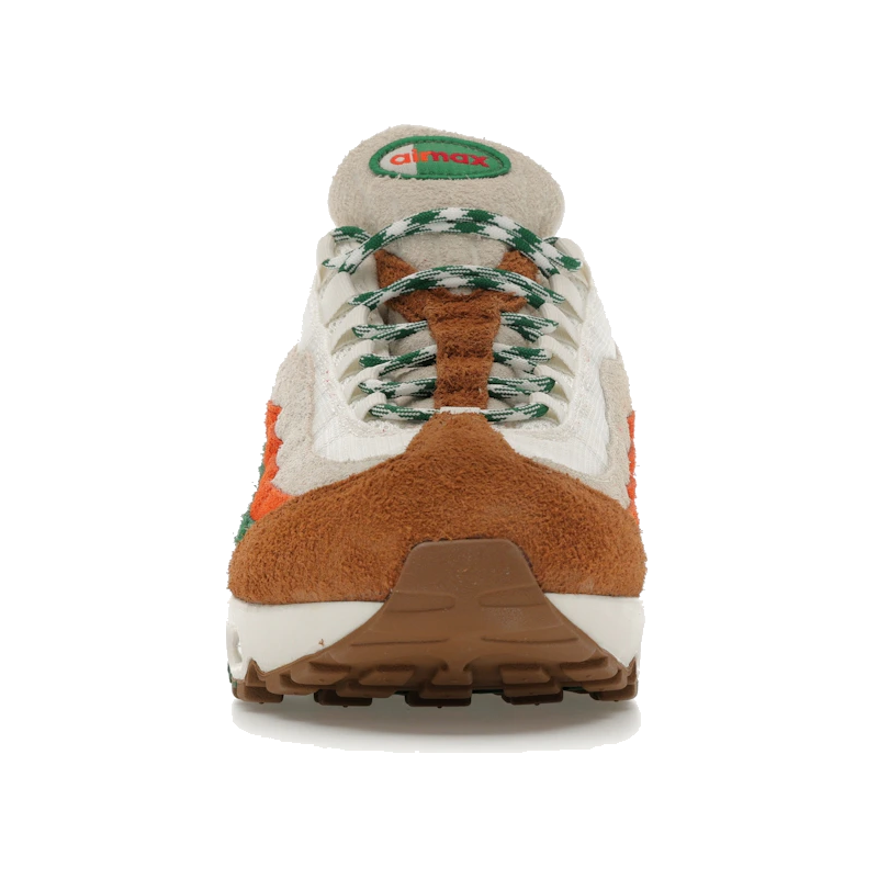 Nike Air Max 95 OG Big Bubble 7-Eleven