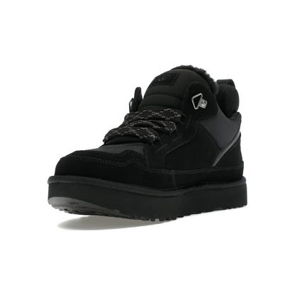 UGG Lowmel Black
