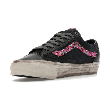 Vans Old Skool 36 LX Souvenir Black