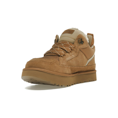 UGG Lowmel Chestnut