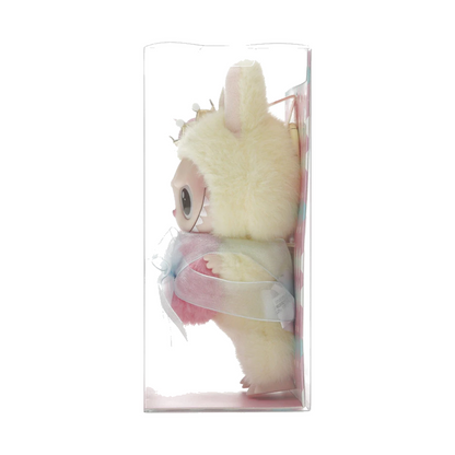Pop Mart Labubu The Monsters Let's Checkmate Series Vinyl Plush Hanging Card