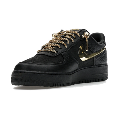 Nike Air Force 1 Low Victor Solomon ASW Black
