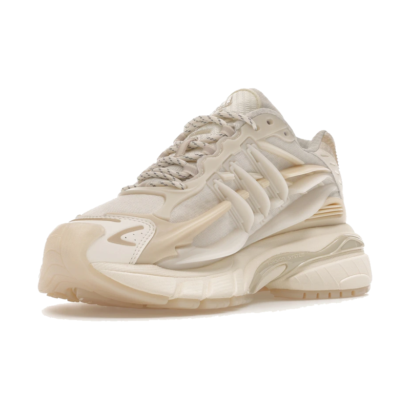 Adidas Adistar Jellyfish Pharrell Williams White