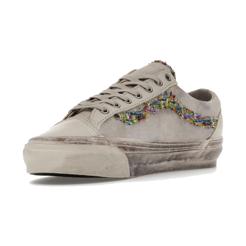 Vans Old Skool 36 LX Souvenir Oatmeal