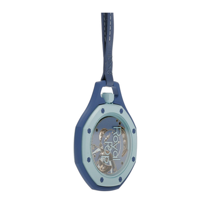 Swatch x Audemars Piguet AP Bioceramic Royal Pop Savonnette Lan Ba SSX03L100N