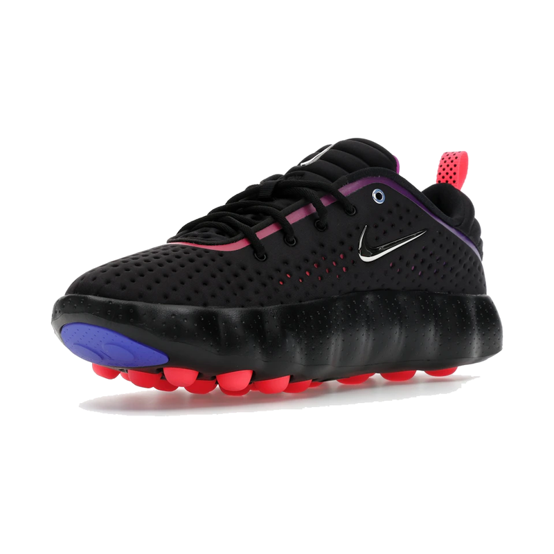 Nike Mind 002 AMP Black Indigo Burst