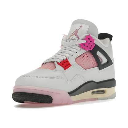 Air Jordan 4 Retro Comic