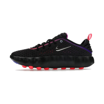 Nike Mind 002 AMP Black Indigo Burst