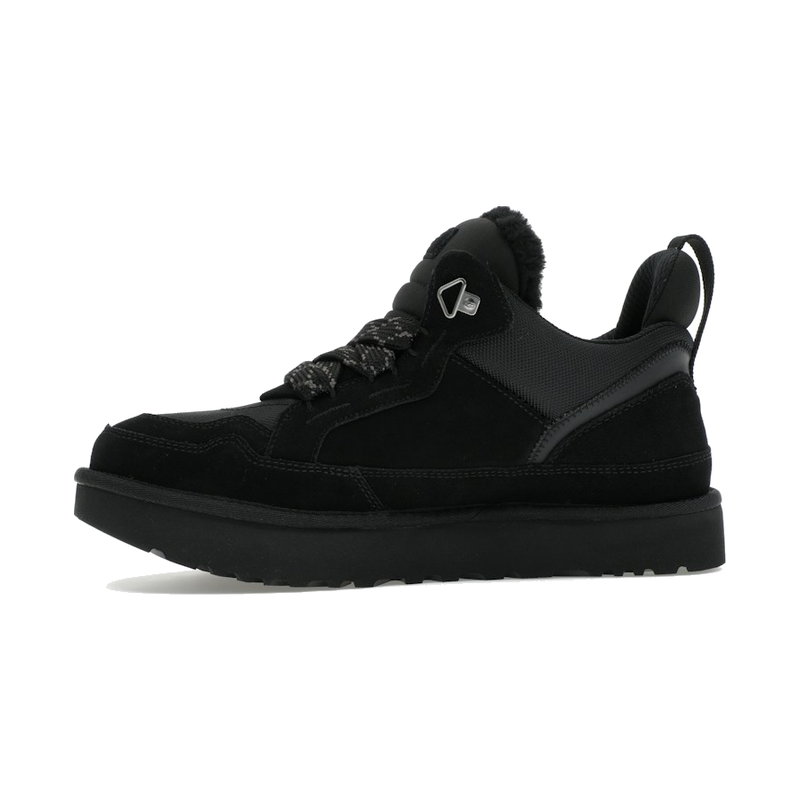 UGG Lowmel Black