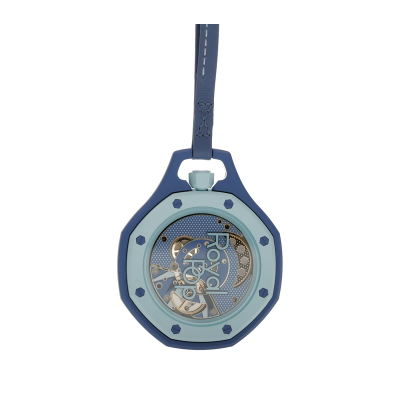 Swatch x Audemars Piguet AP Bioceramic Royal Pop Savonnette Lan Ba SSX03L100N