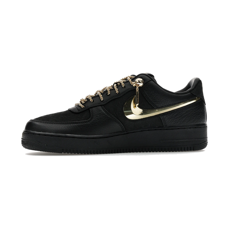 Nike Air Force 1 Low Victor Solomon ASW Black