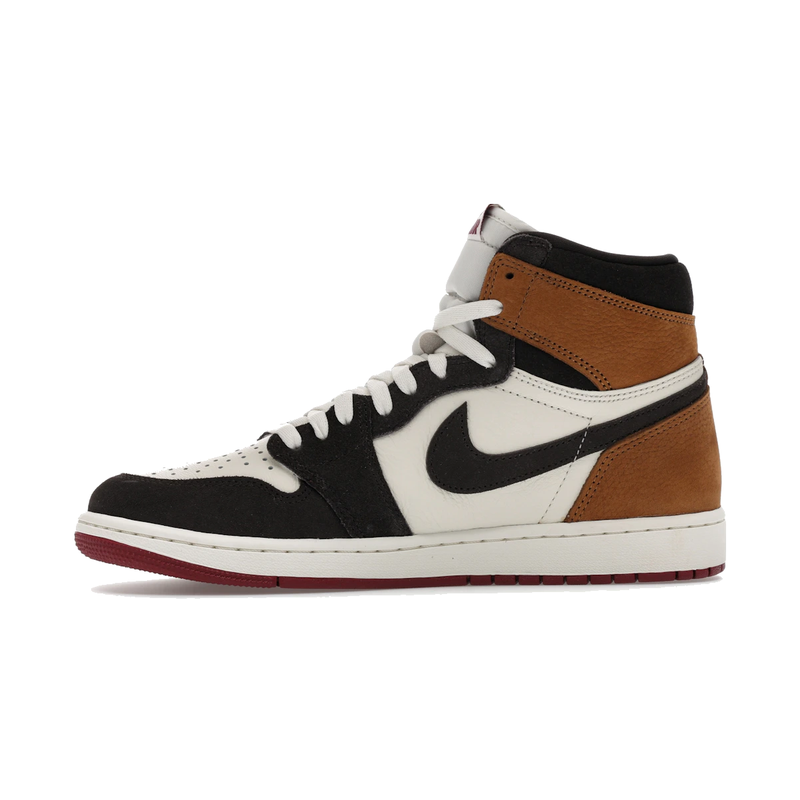 Air Jordan 1 Retro High OG Love Letter