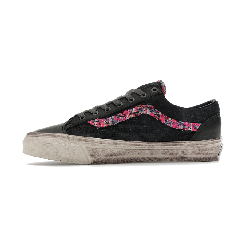 Vans Old Skool 36 LX Souvenir Black