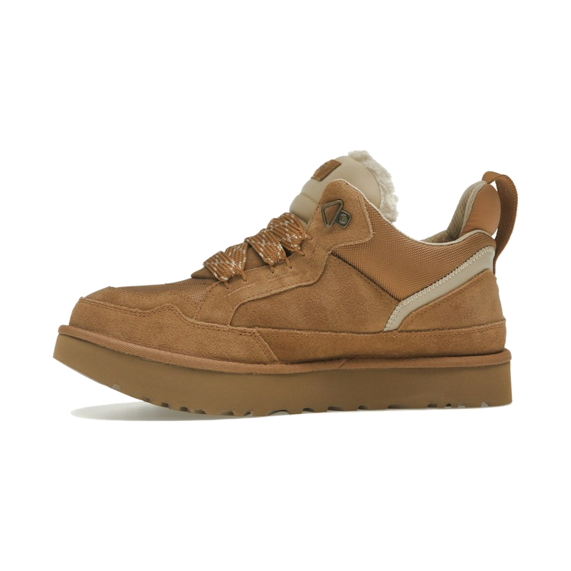 UGG Lowmel Chestnut