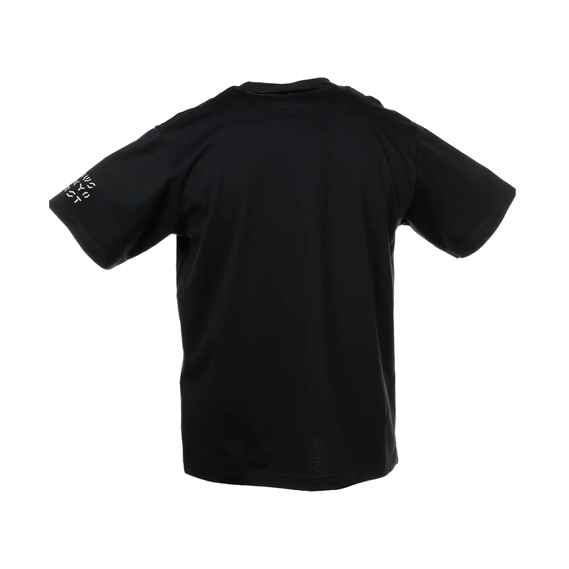 KAWS x Uniqlo Tokyo First Tee Dark Grey