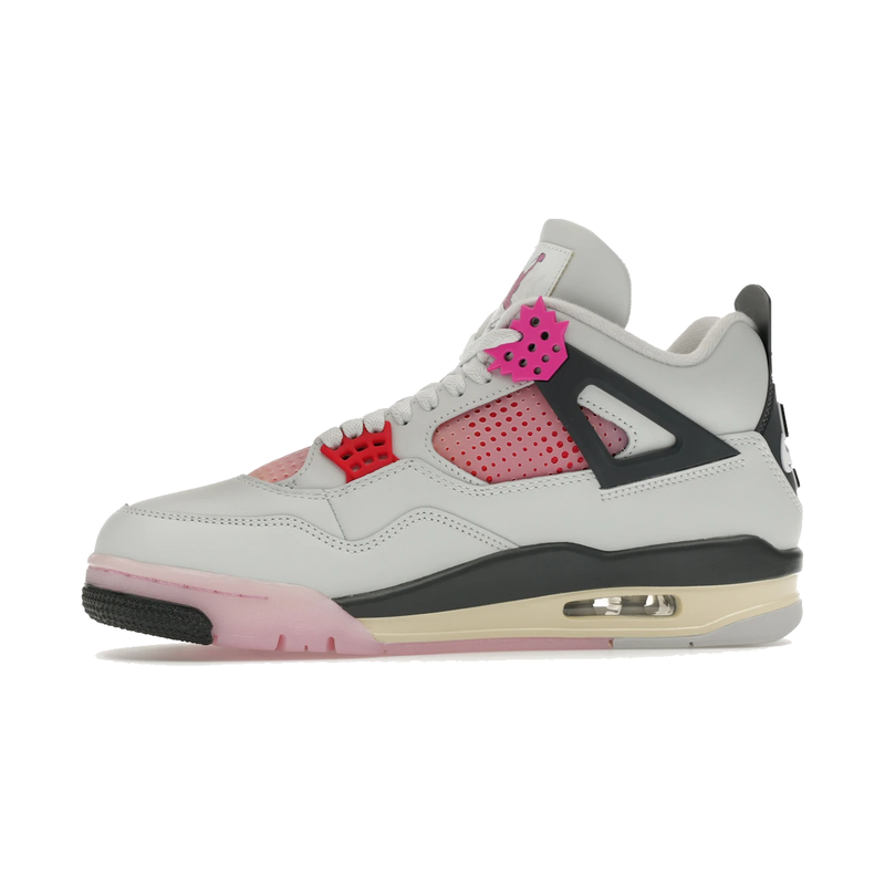 Air Jordan 4 Retro Comic