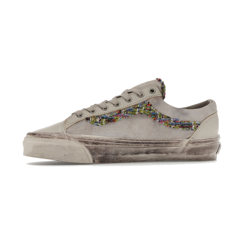 Vans Old Skool 36 LX Souvenir Oatmeal