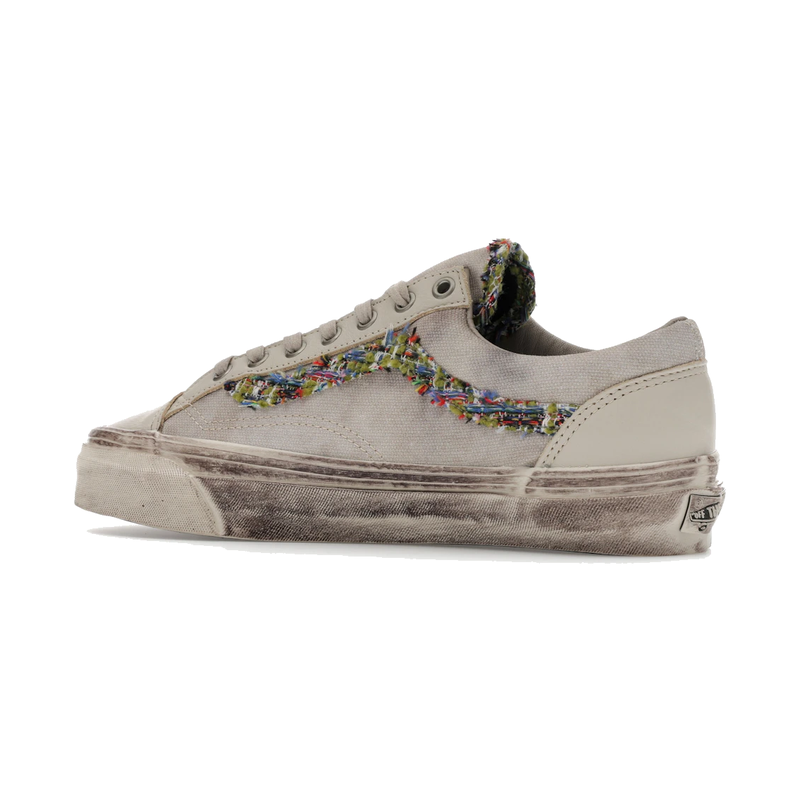 Vans Old Skool 36 LX Souvenir Oatmeal