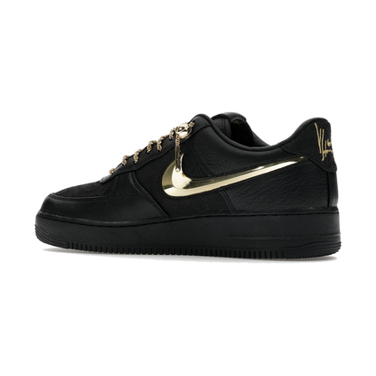 Nike Air Force 1 Low Victor Solomon ASW Black