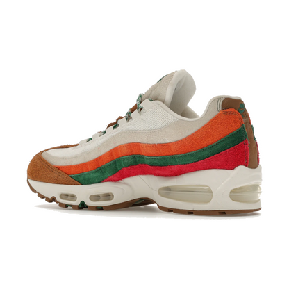 Nike Air Max 95 OG Big Bubble 7-Eleven