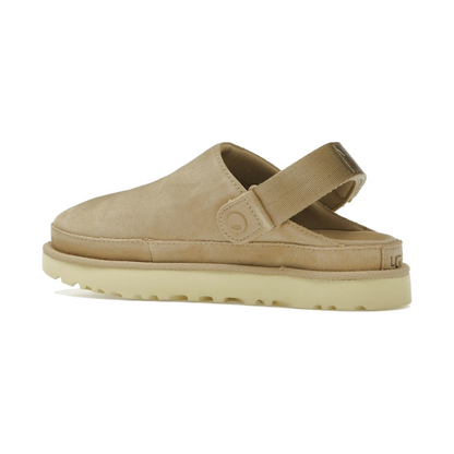 UGG Goldenstar Clog Sand