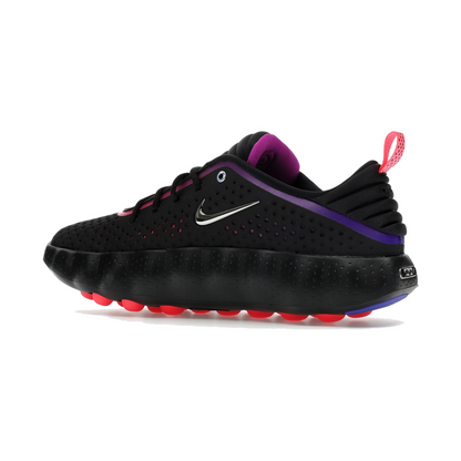 Nike Mind 002 AMP Black Indigo Burst
