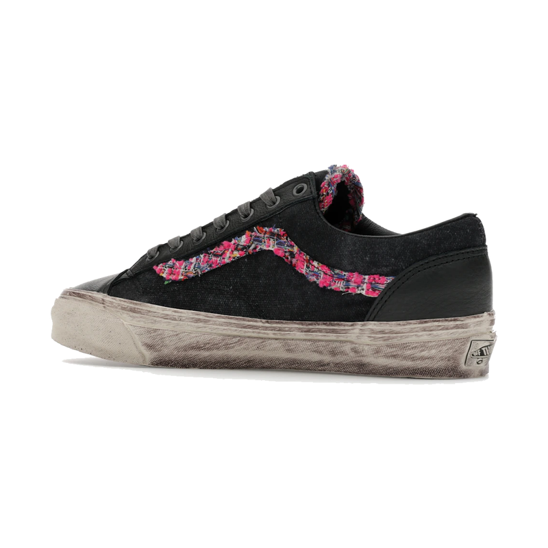 Vans Old Skool 36 LX Souvenir Black
