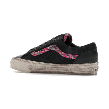 Vans Old Skool 36 LX Souvenir Black