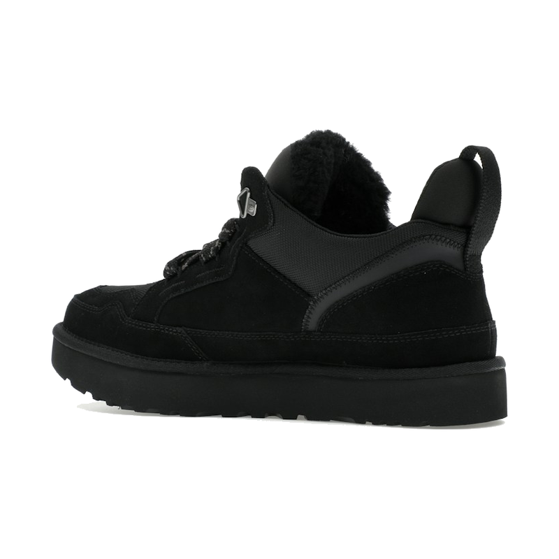 UGG Lowmel Black