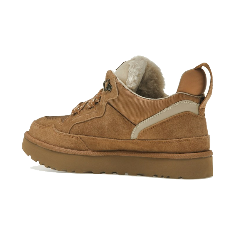 UGG Lowmel Chestnut