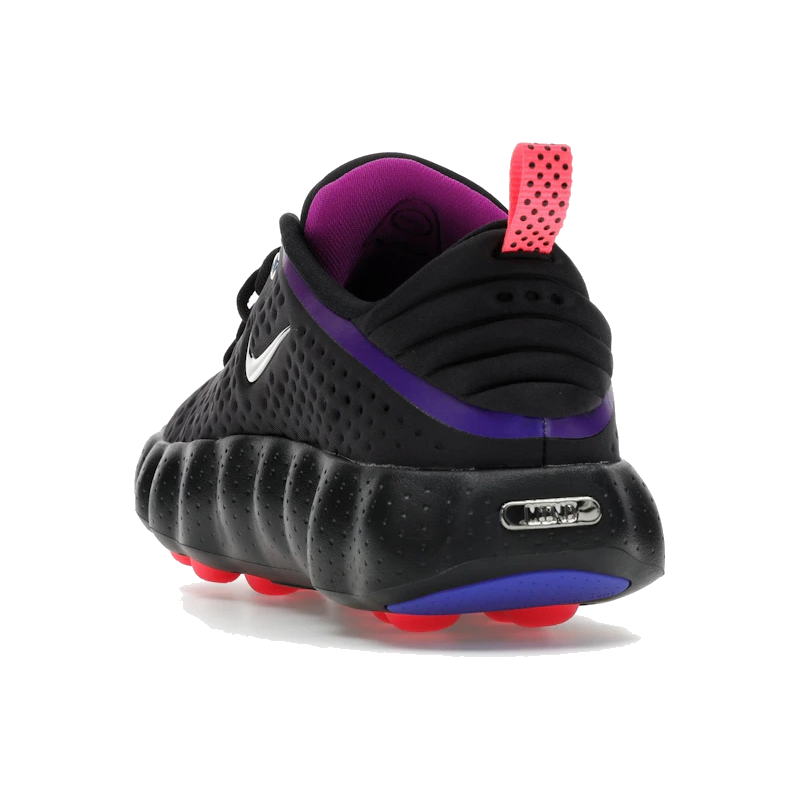Nike Mind 002 AMP Black Indigo Burst
