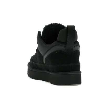 UGG Lowmel Black