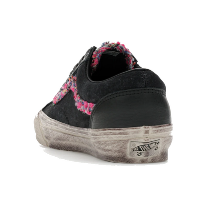 Vans Old Skool 36 LX Souvenir Black