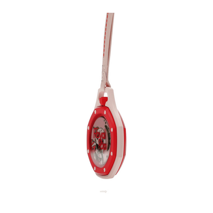 Swatch x Audemars Piguet AP Bioceramic Royal Pop Otto Rosso SSX03R100N