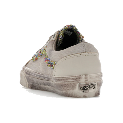 Vans Old Skool 36 LX Souvenir Oatmeal