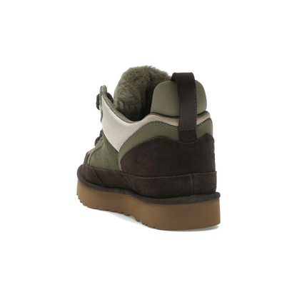 UGG Lowmel Burnt Olive Mustard Seed