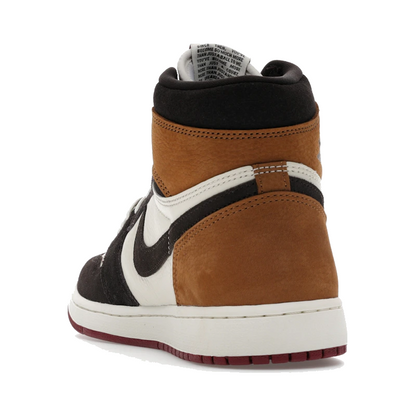 Air Jordan 1 Retro High OG Love Letter