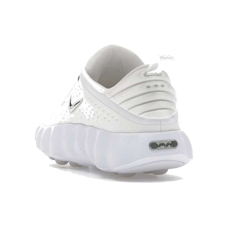 Nike Mind 002 White Vast Grey