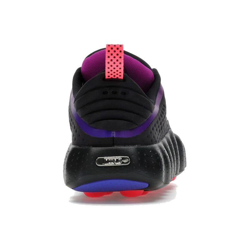 Nike Mind 002 AMP Black Indigo Burst