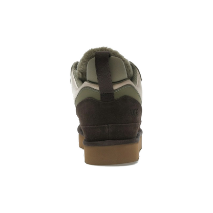 UGG Lowmel Burnt Olive Mustard Seed