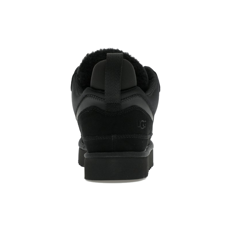 UGG Lowmel Black