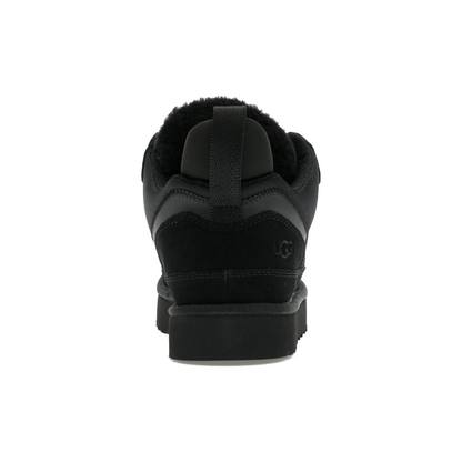 UGG Lowmel Black