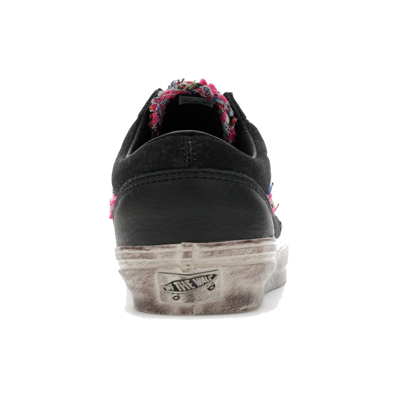 Vans Old Skool 36 LX Souvenir Black