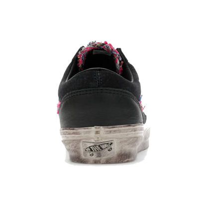 Vans Old Skool 36 LX Souvenir Black