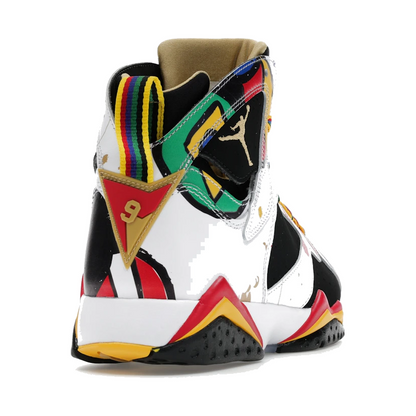 Air Jordan 7 Retro Miro 2026